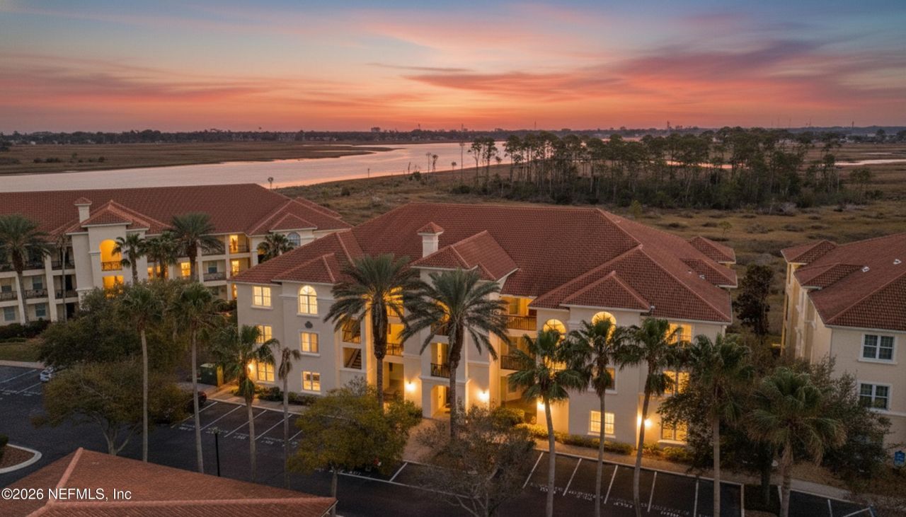 13846 Atlantic Boulevard, Unit 703, Jacksonville, FL 32225 Main Photo