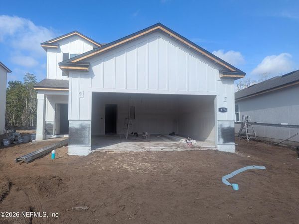 14756 MACADAMIA Lane, Jacksonville, FL 32218