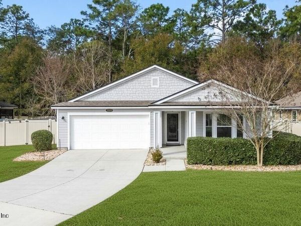 12520 ITANI Way, Jacksonville, FL 32226