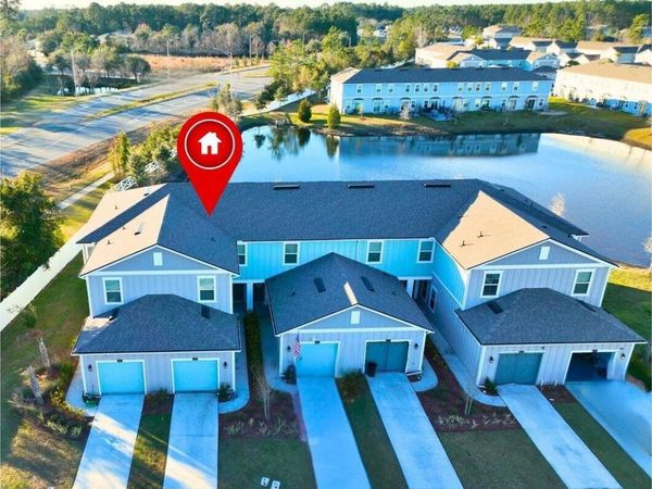 986 OBSERVATORY Parkway, Jacksonville, FL 32218