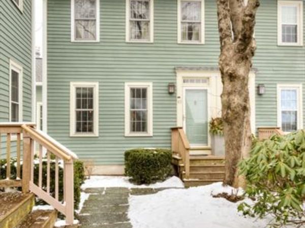 65 Brookdale Cir, Unit 65, Shrewsbury, MA 01545