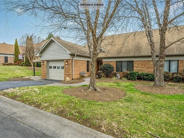 333 Hollybrook Drive, Bermuda Run, NC 27006