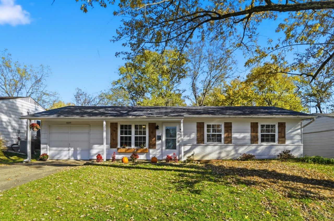 10044 Crusader Drive, Colerain Township, OH 45251 Main Photo