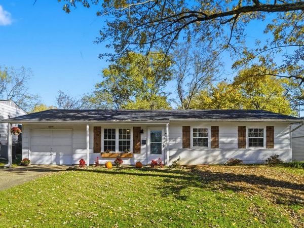 10044 Crusader Drive, Colerain Twp, OH 45251