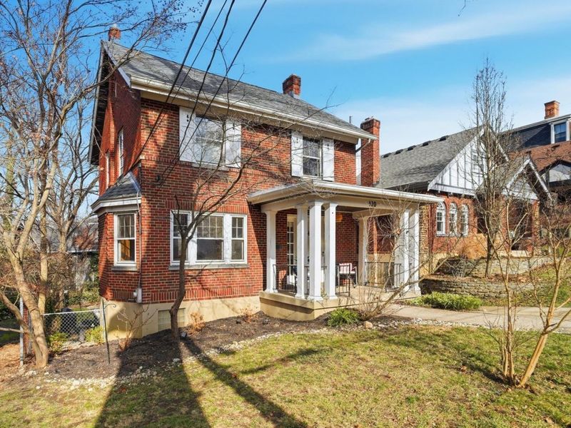 320 Amazon Avenue, Cincinnati, OH 45220 Photo 3