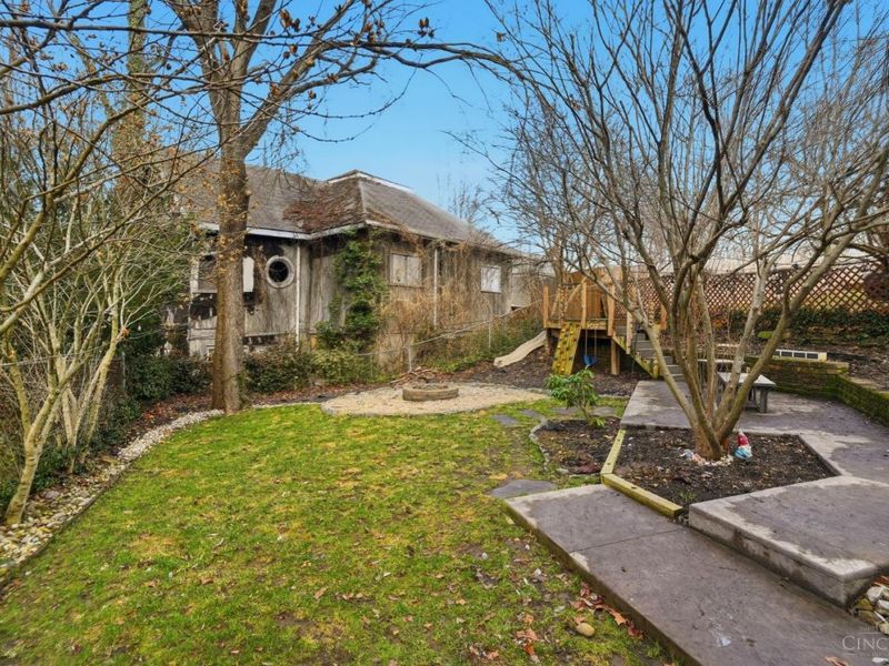 320 Amazon Avenue, Cincinnati, OH 45220 Photo 41