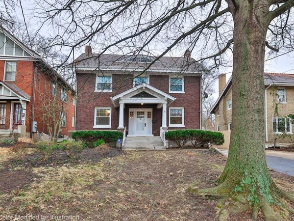 1344 Delta Avenue, Cincinnati, OH 45208