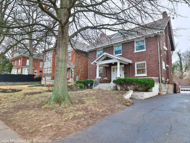 1344 Delta Avenue, Cincinnati, OH 45208 Photo 2