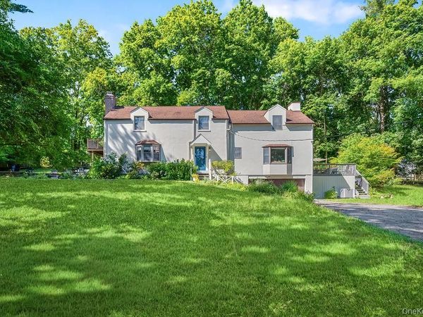 175 Palmer Lane, Thornwood, NY 10594