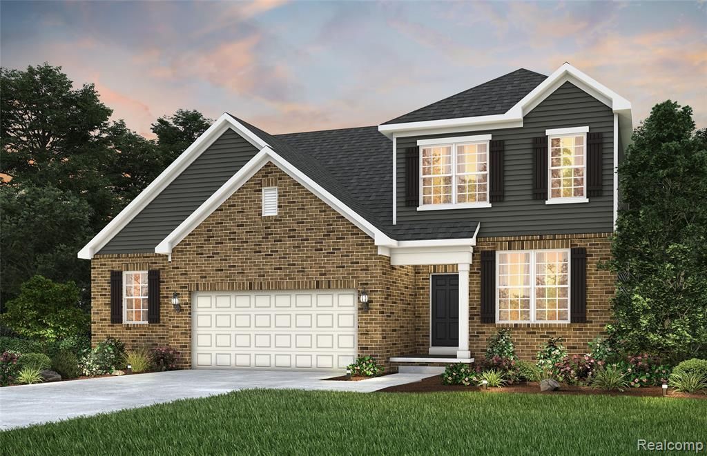 6462 Tarr Road, Pittsfield Township, MI 48197 Main Photo