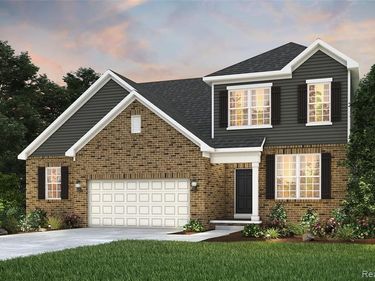 6462 Tarr Road, Pittsfield Twp, MI 48197