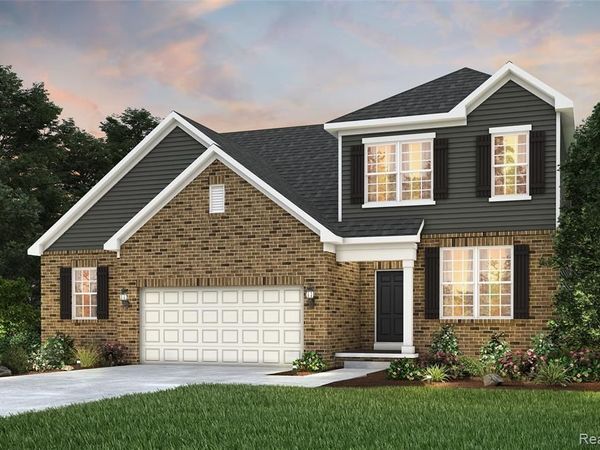 6462 Tarr Road, Pittsfield Twp, MI 48197