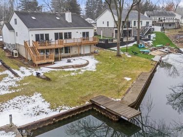 3446 Benstein Road, Commerce Twp, MI 48382