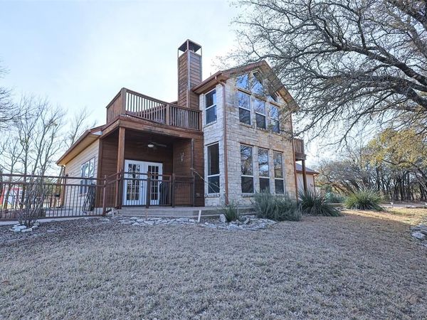 3350 Skyline Drive , Bluff Dale, TX 76433