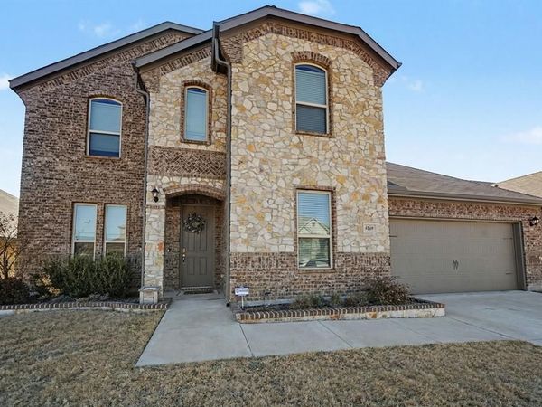 5809 Watts Bar Court, Fort Worth, TX 76179