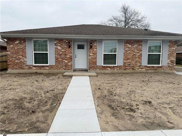 66 LISA Avenue, Kenner, LA 70065