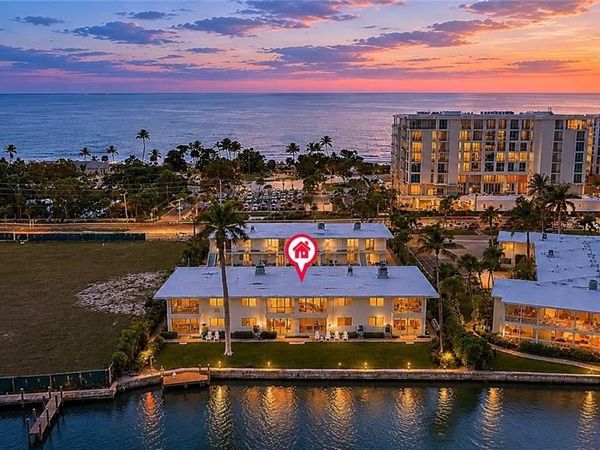 Unit E6, NAPLES, FL 34102