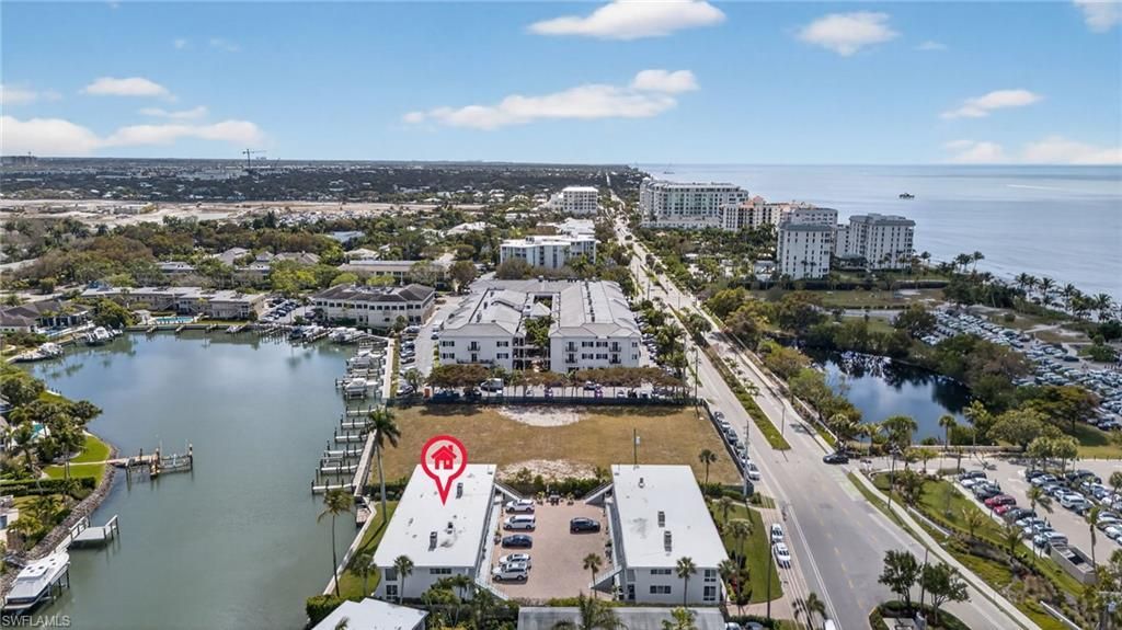 1550 Gulf Shore Blvd N, Unit E6, Naples, FL 34102 Photo