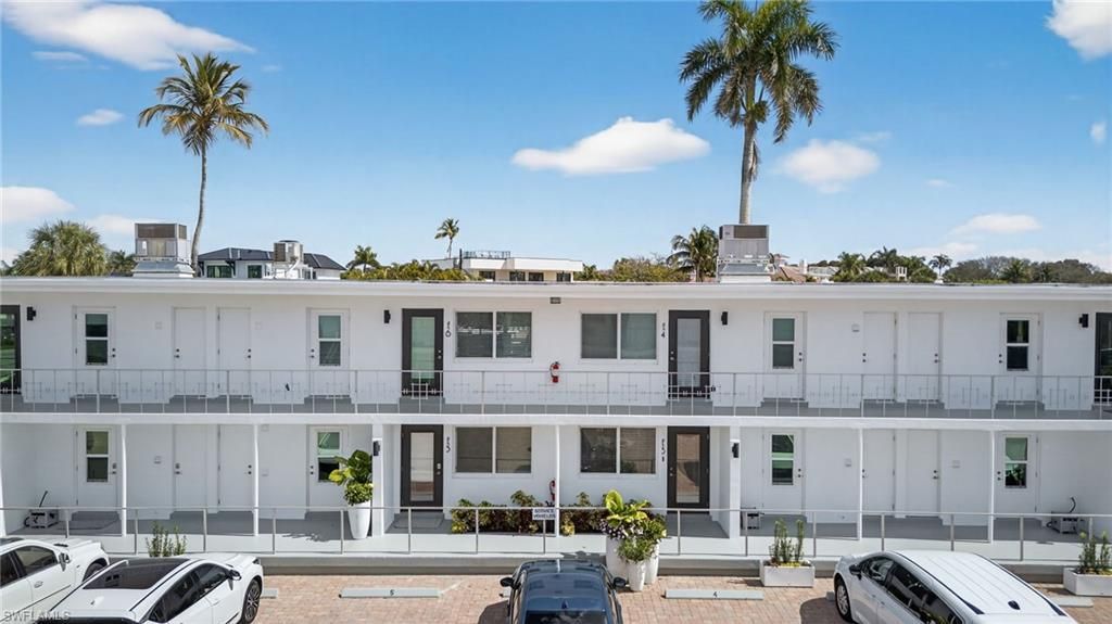 Please Call For Address, Unit E6, Naples, FL 34102 Photo