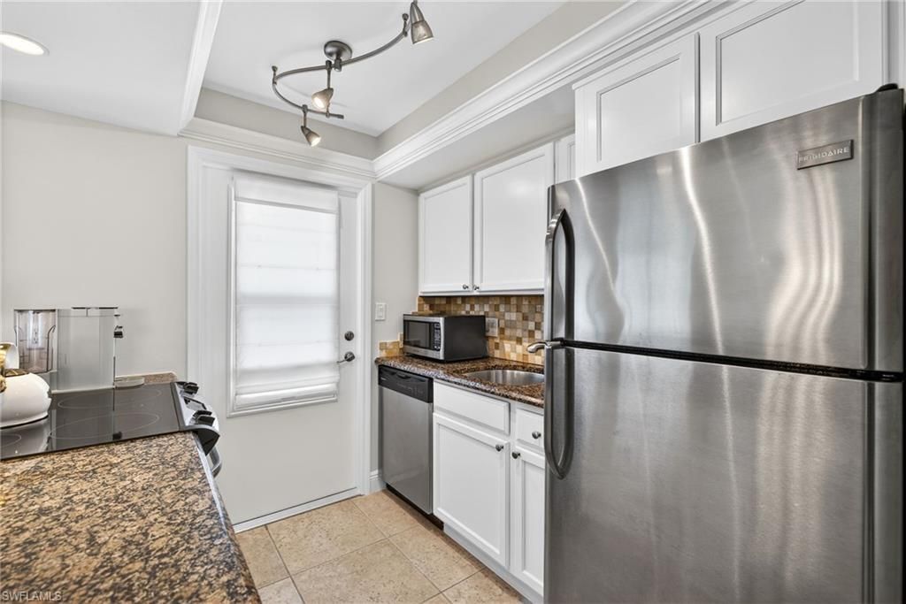 Please Call For Address, Unit E6, Naples, FL 34102 Photo