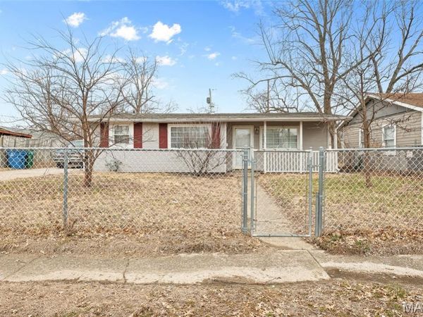 2824 Birch Avenue, Granite City, IL 62040
