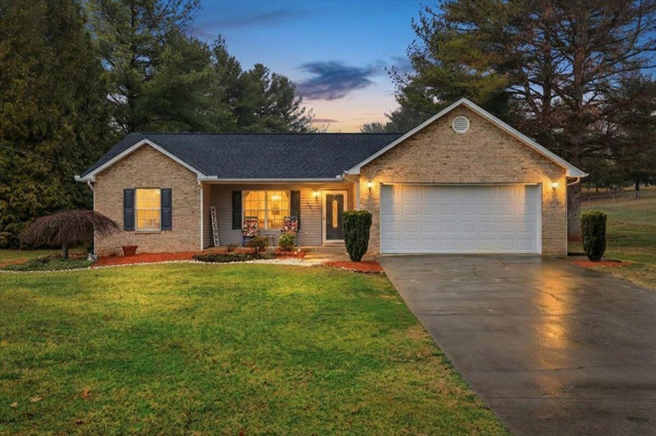 6945 Westgate Circle Talbott, TN 37877