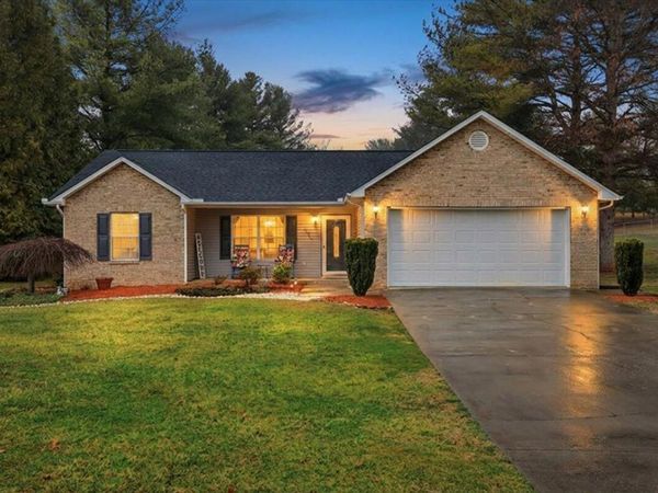 6945 Westgate Circle, Talbott, TN 37877