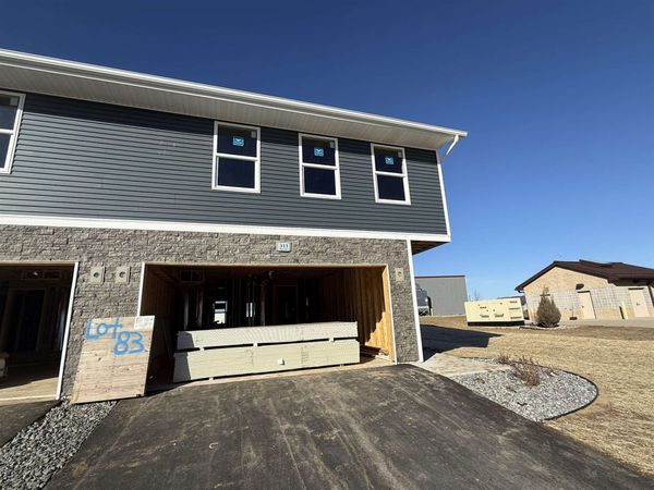 311 Alberts Drive, Belleville, WI 53508