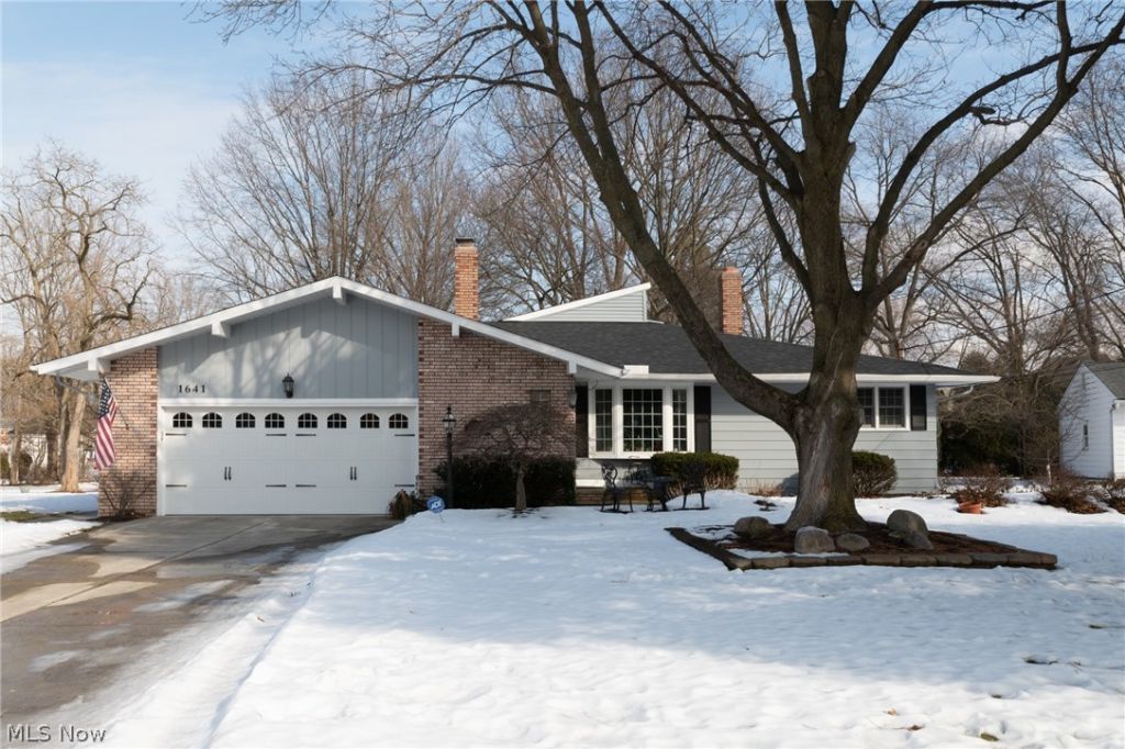 1641 Allen Drive, Westlake, OH 44145 Main Photo