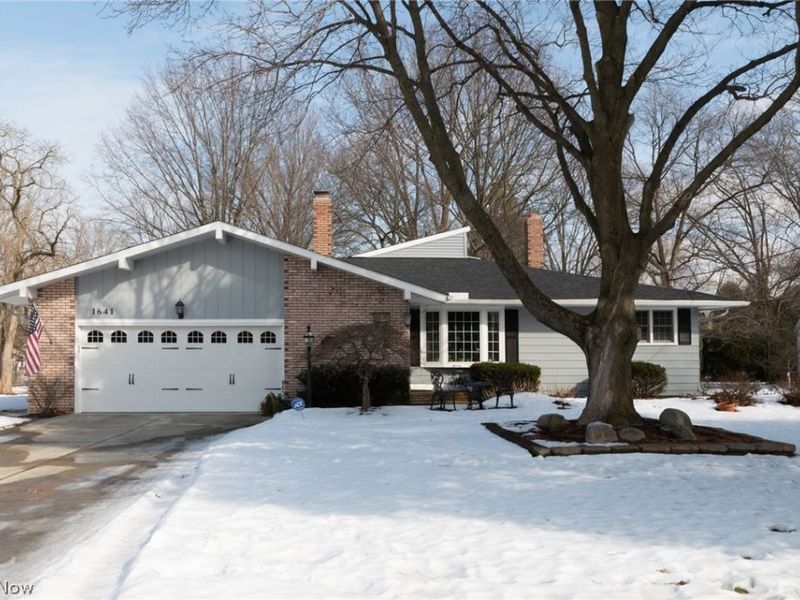 1641 Allen Drive, Westlake, OH 44145 Photo 1