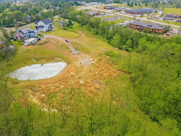 0 Ambrosia Way, Fort Mitchell, KY 41017