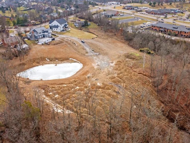 0 Ambrosia Way, Fort Mitchell, KY 41017 Photo 3