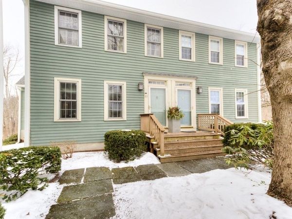 65 Brookdale Cir, Unit 65, Shrewsbury, MA 01545