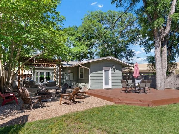 2105 Westover RD, Austin, TX 78703