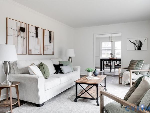 763 Oak Spring Lane, Manakin Sabot, VA 23103