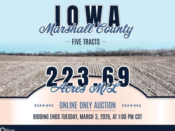 02 State Highway 14, Haverhill, IA 50120