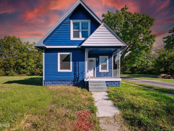 1222 Lincoln Avenue, Toledo, OH 43607