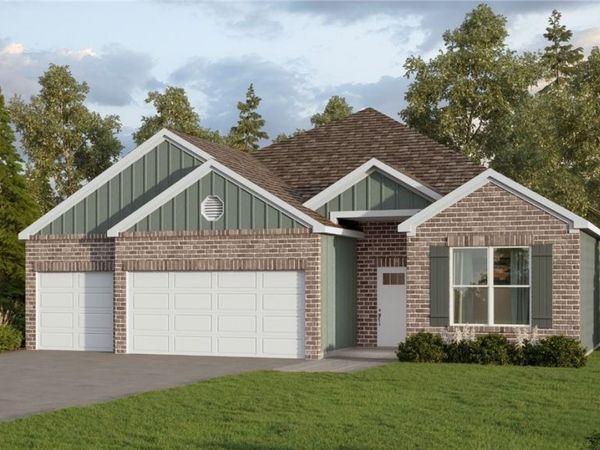 11900 Orchard Drive, Moundville, AL 35474