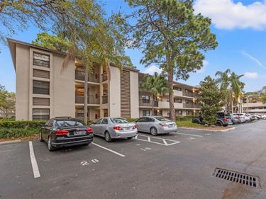 3038 EASTLAND BOULEVARD, Unit F101, CLEARWATER, FL 33761