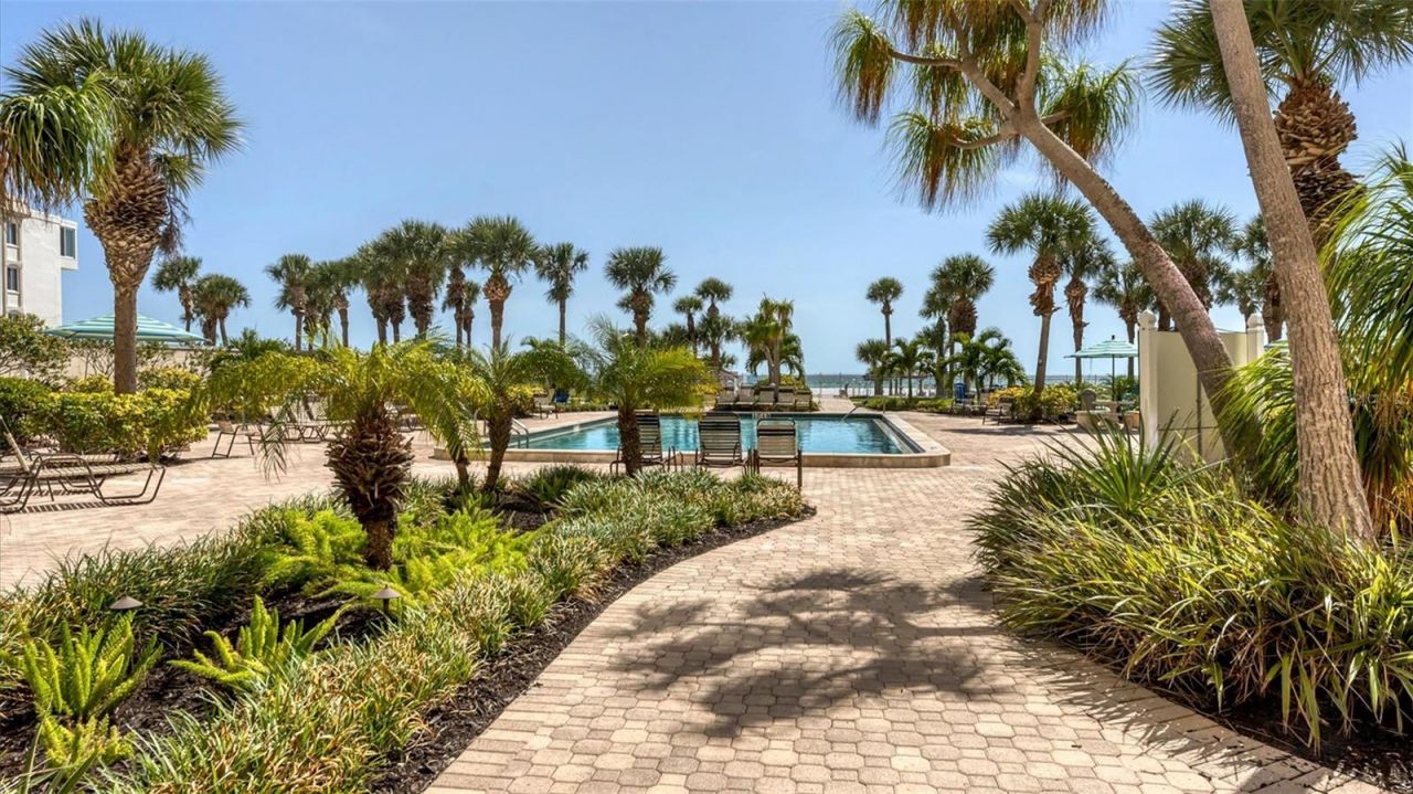 6140 Midnight Pass Road, Unit B6, Sarasota, FL 34242 Photo