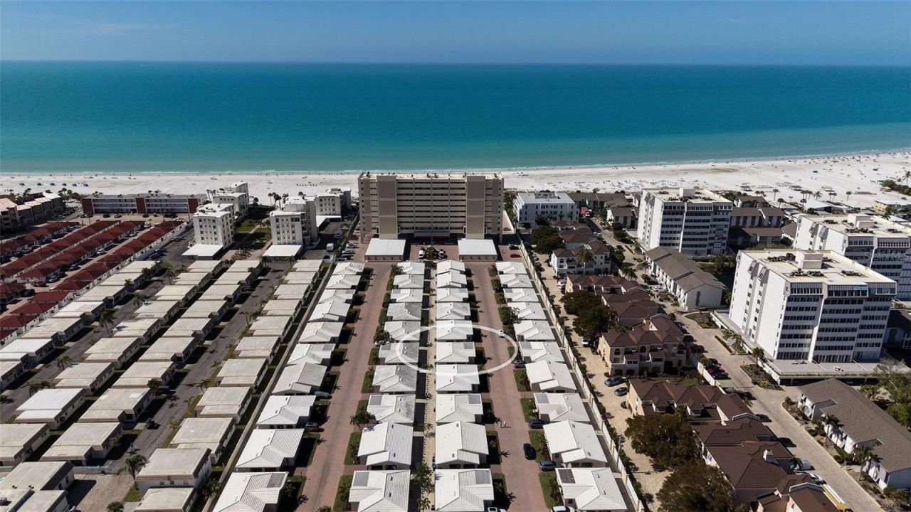 6140 Midnight Pass Road, Unit B6, Sarasota, FL 34242 Photo