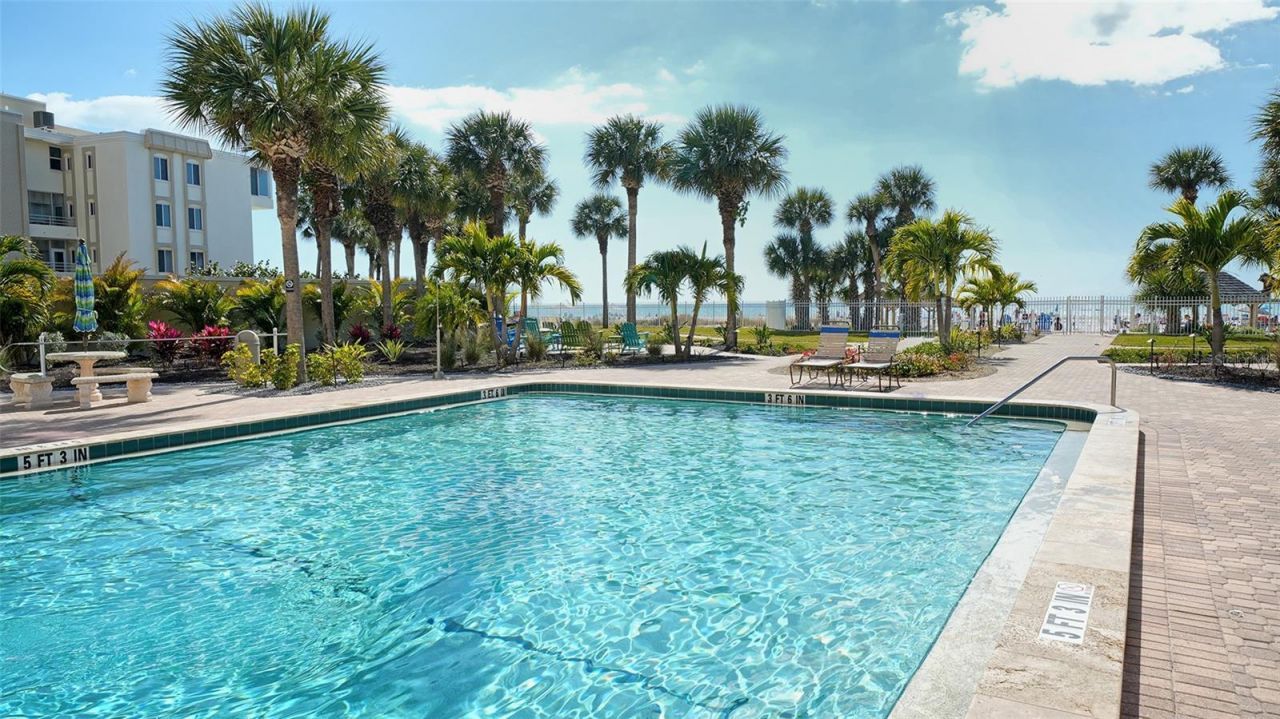 6140 Midnight Pass Road, Unit B6, Sarasota, FL 34242 Photo