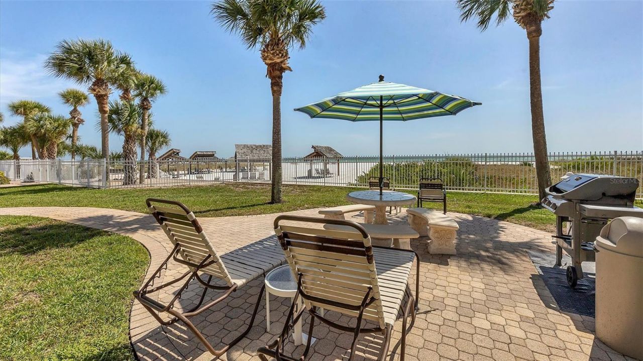 6140 Midnight Pass Road, Unit B6, Sarasota, FL 34242 Photo