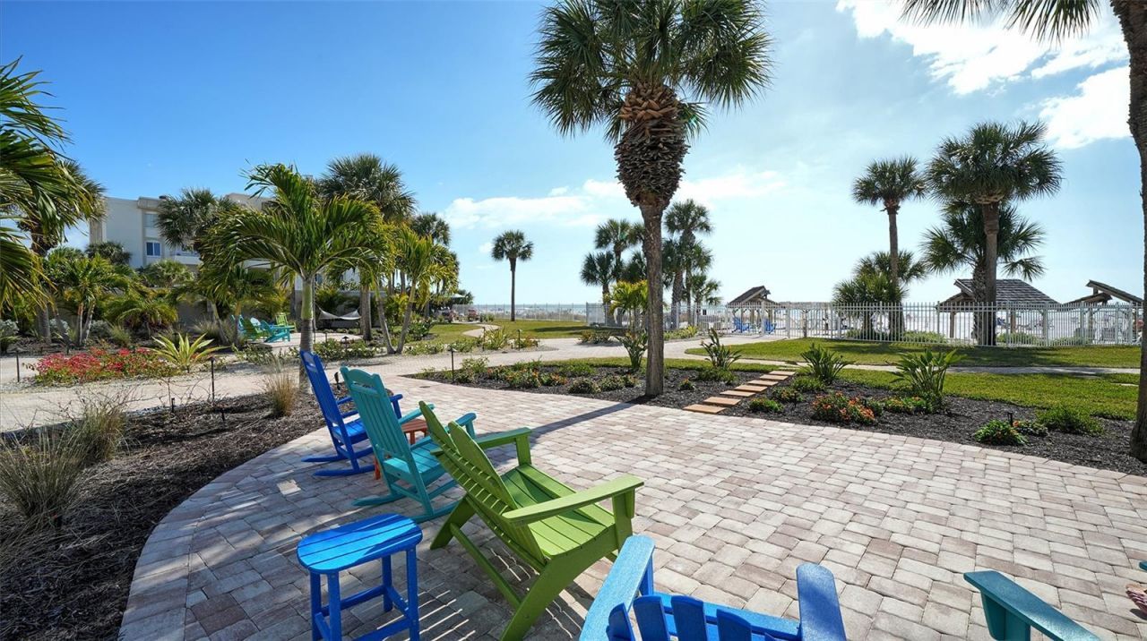 6140 Midnight Pass Road, Unit B6, Sarasota, FL 34242 Photo