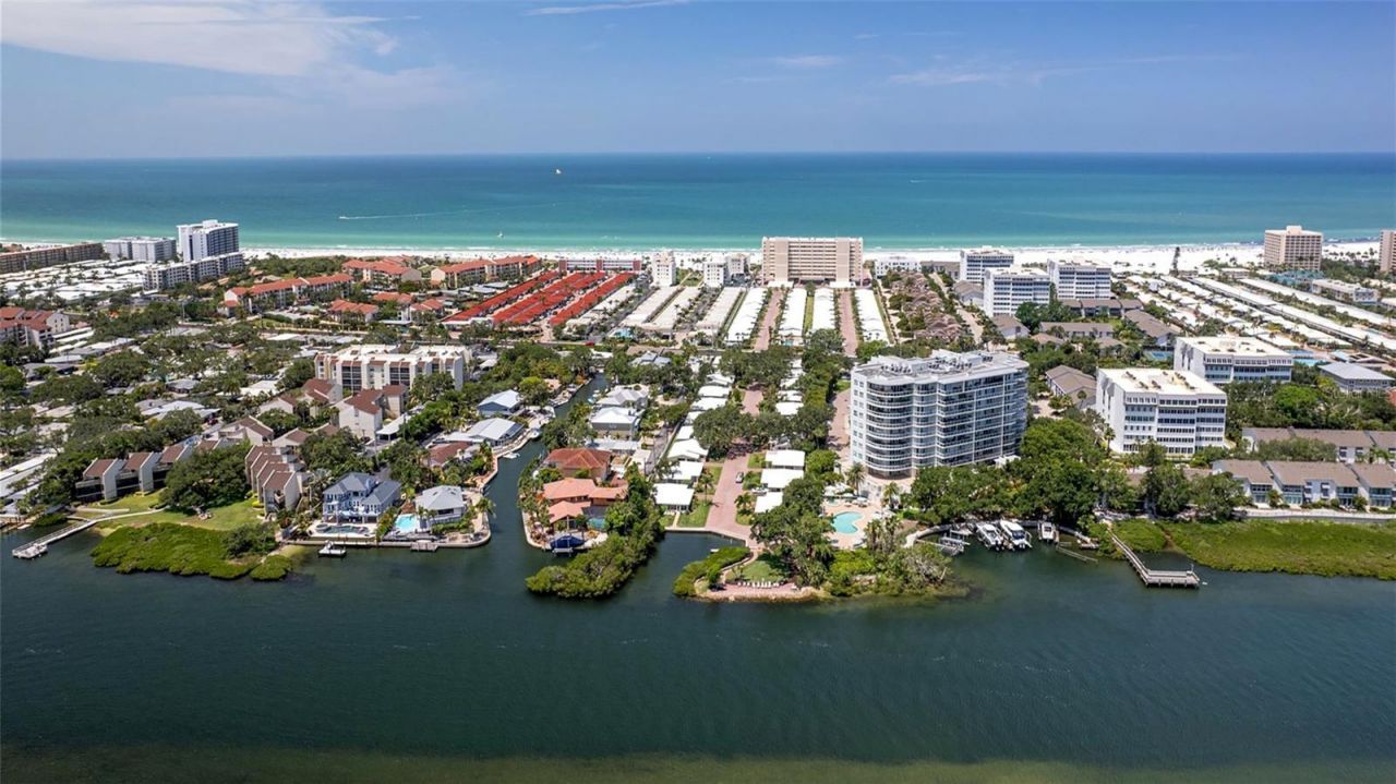 6140 Midnight Pass Road, Unit B6, Sarasota, FL 34242 Photo