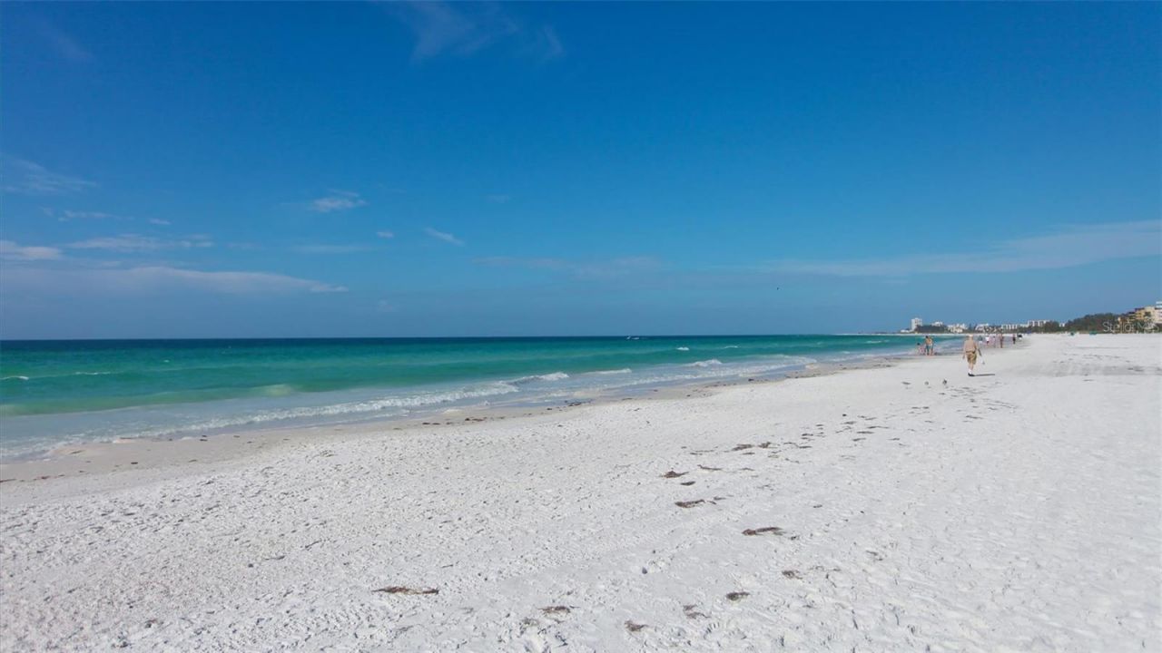 6140 Midnight Pass Road, Unit B6, Sarasota, FL 34242 Photo