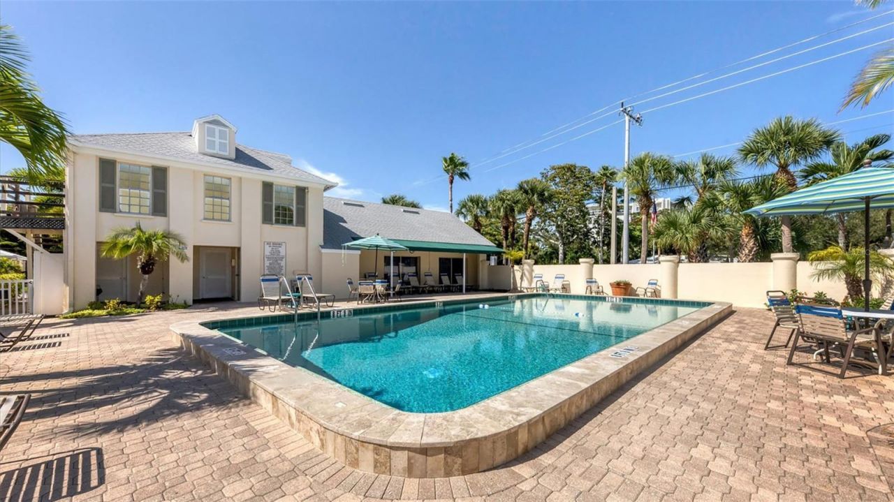 6140 Midnight Pass Road, Unit B6, Sarasota, FL 34242 Photo