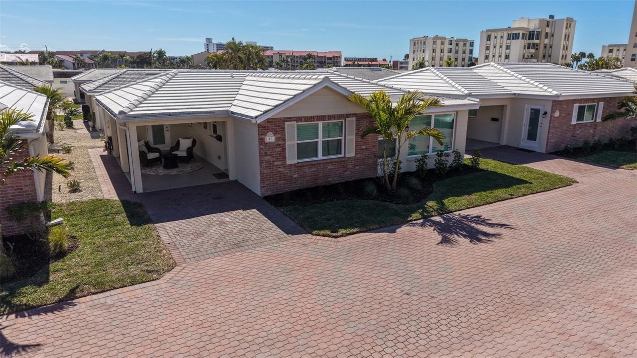 6140 Midnight Pass Road, Unit B6, Sarasota, FL 34242 Photo