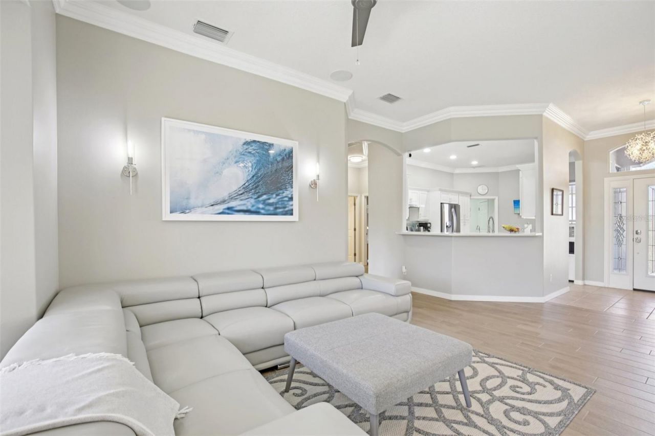 5260 Highbury Circle, Sarasota, FL 34238 Photo