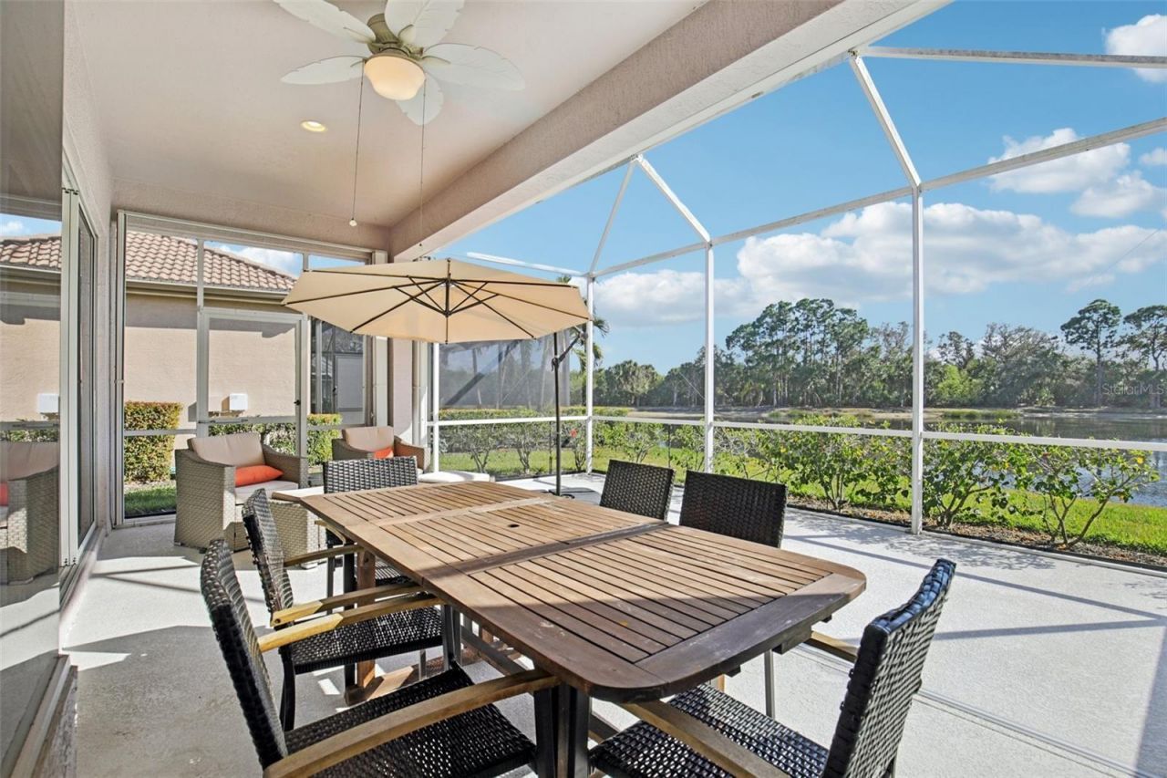 5260 Highbury Circle, Sarasota, FL 34238 Photo